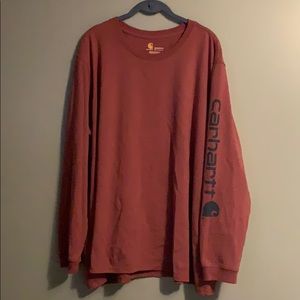 Carhartt Women’s Long Sleeve Shirt